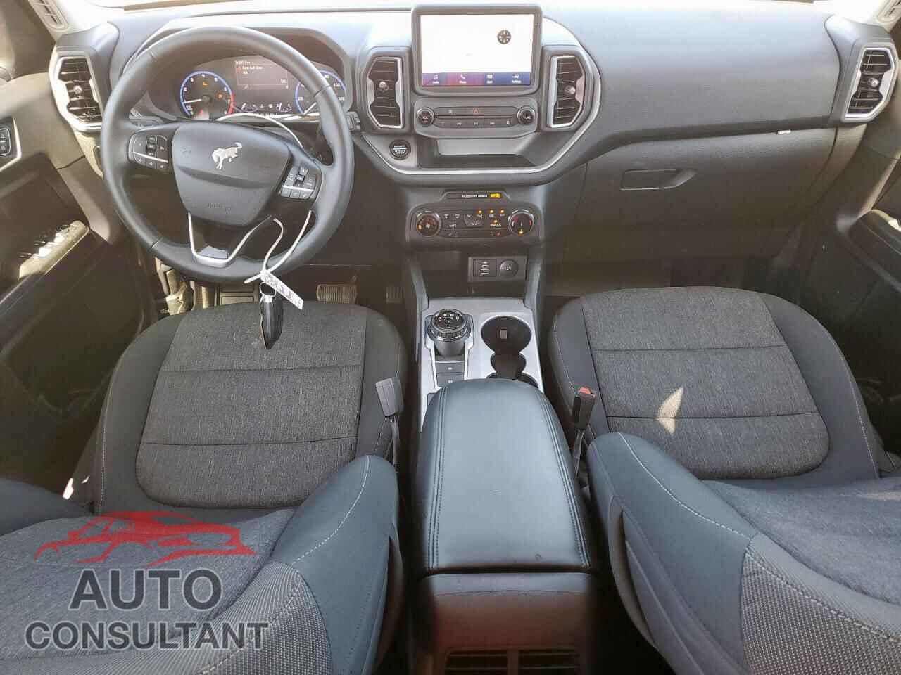 FORD BRONCO 2024 - 3FMCR9B65RRF43099