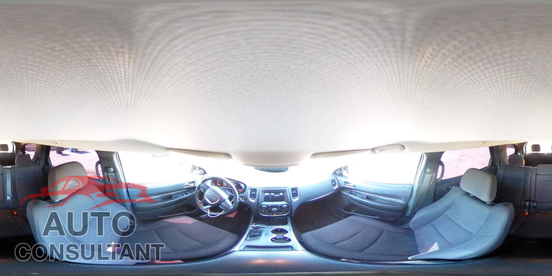 DODGE DURANGO 2018 - 1C4RDHAG4JC302221