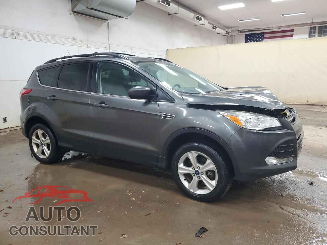 FORD ESCAPE 2015 - 1FMCU9G95FUB48152