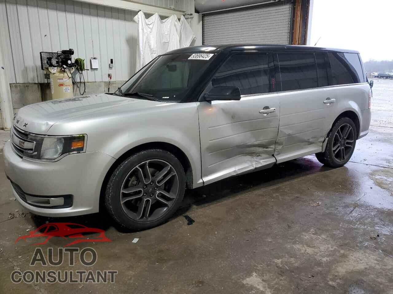 FORD FLEX 2013 - 2FMGK5C86DBD11276