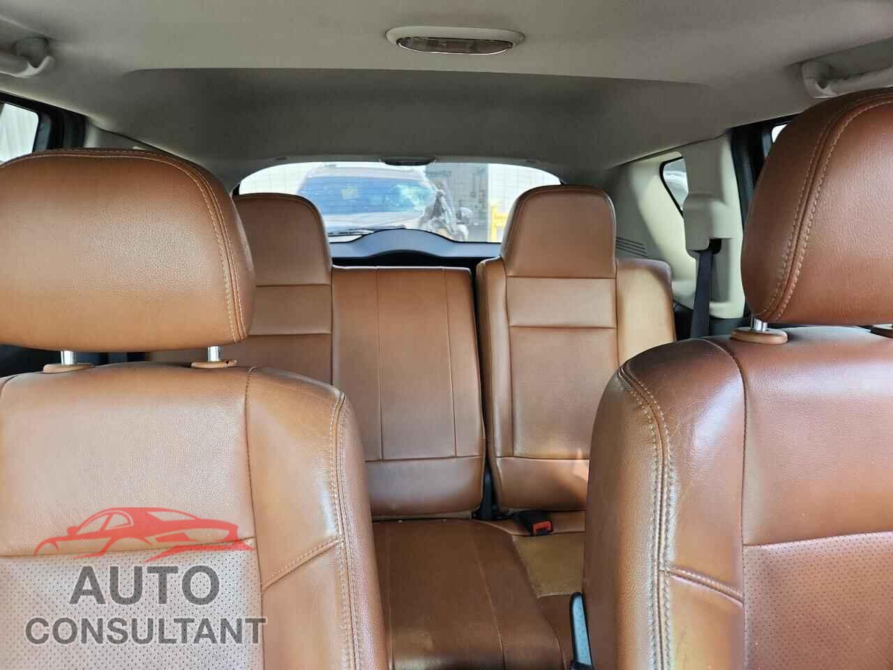JEEP COMPASS 2016 - 1C4NJCEA3GD726623