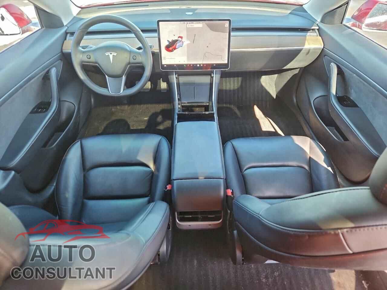 TESLA MODEL 3 2020 - 5YJ3E1EA3LF736751