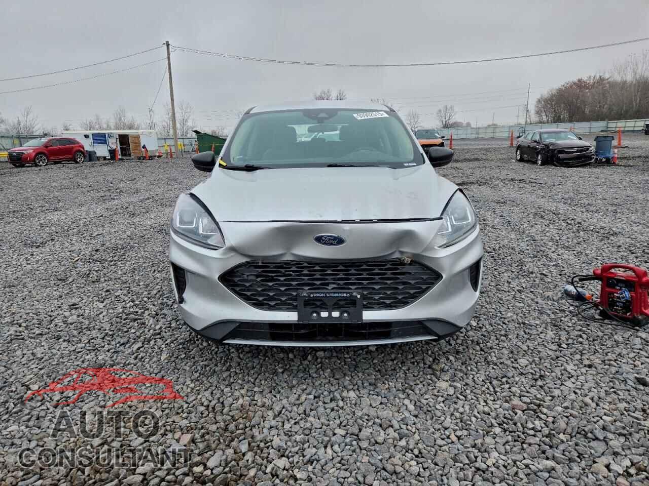 FORD ESCAPE 2020 - 1FMCU0F6XLUA25722