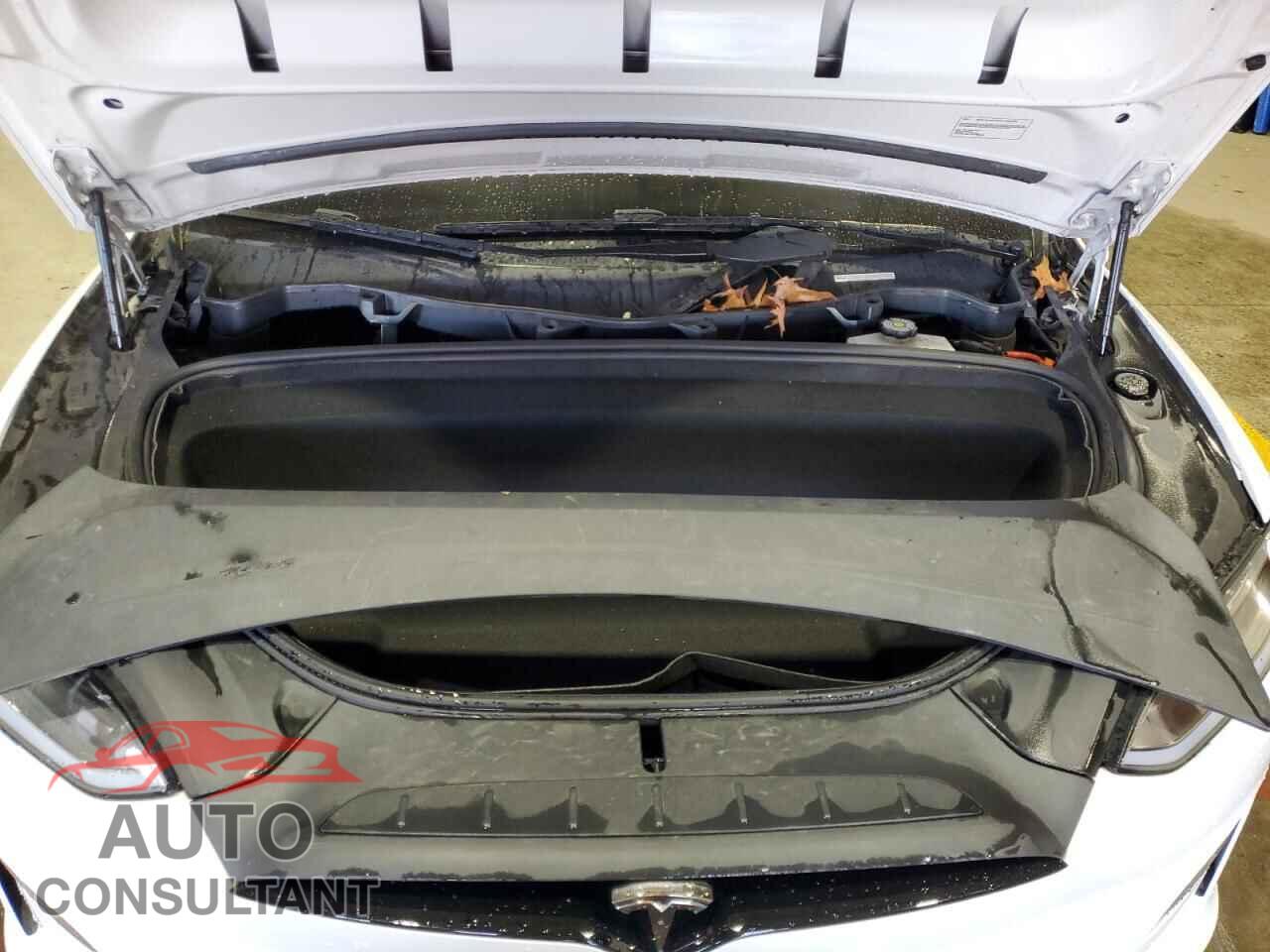 TESLA MODEL X 2023 - 7SAXCBE62PF372291