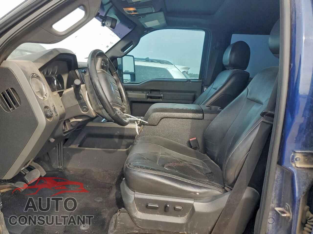 FORD F250 2012 - 1FT7W2BT7CEC26236
