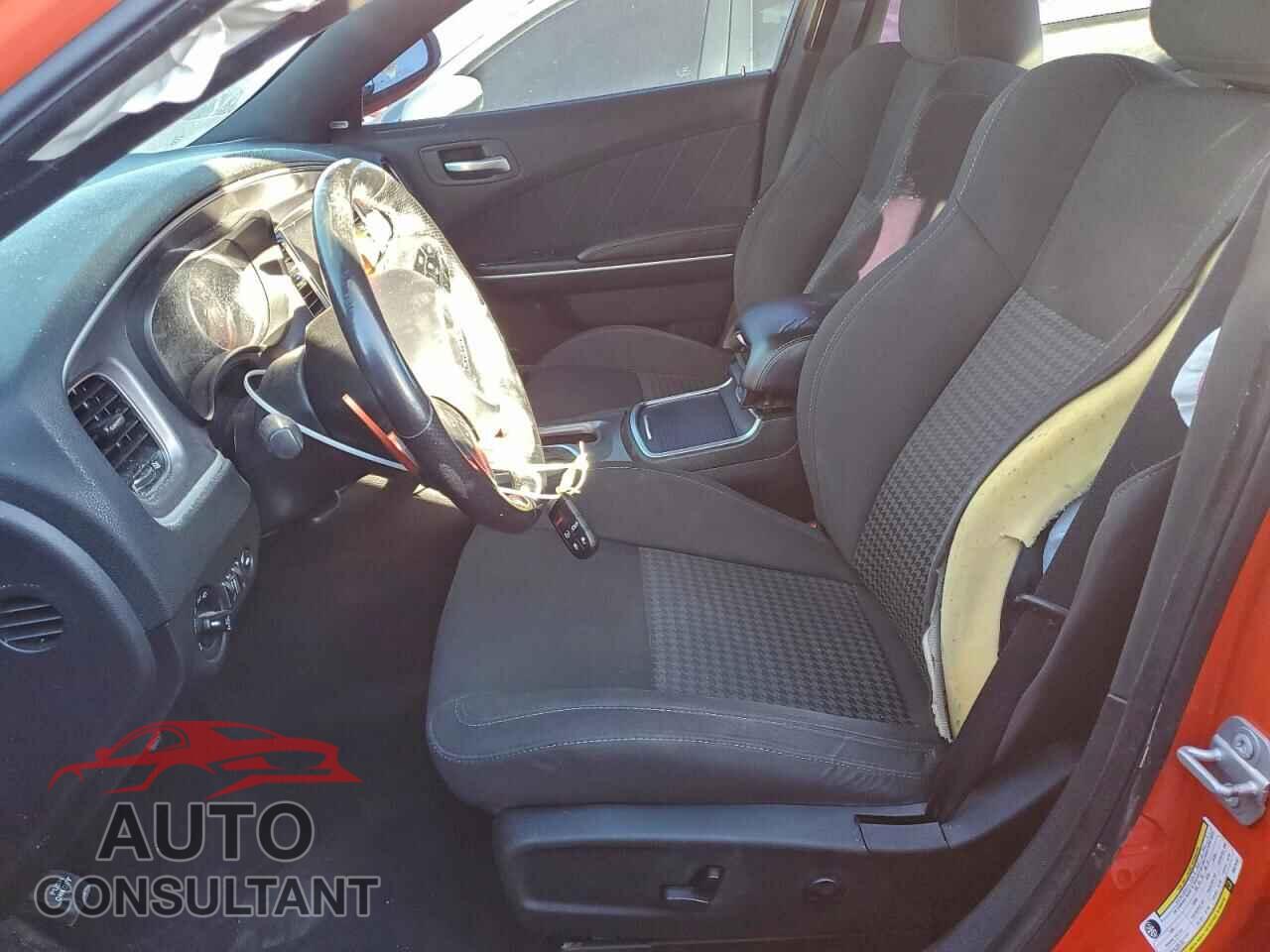 DODGE CHARGER 2019 - 2C3CDXCT0KH570146