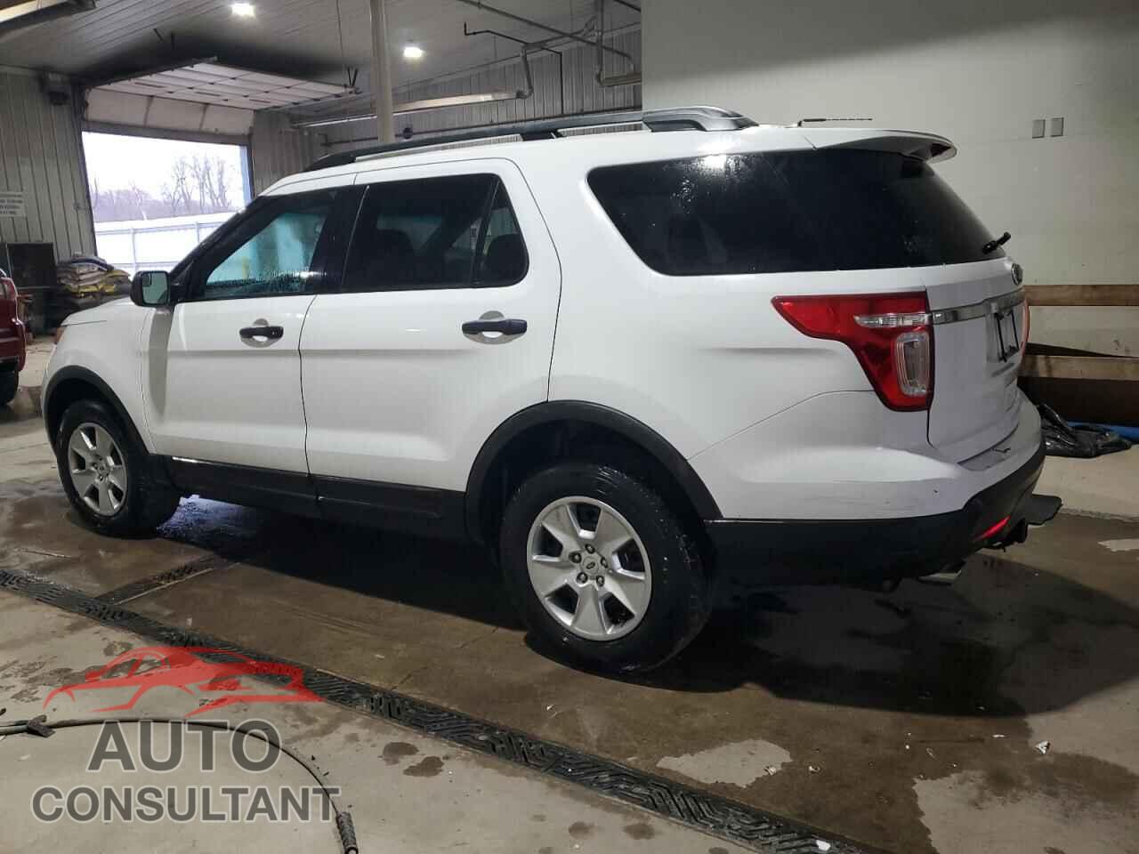 FORD EXPLORER 2013 - 1FM5K8B82DGB59080