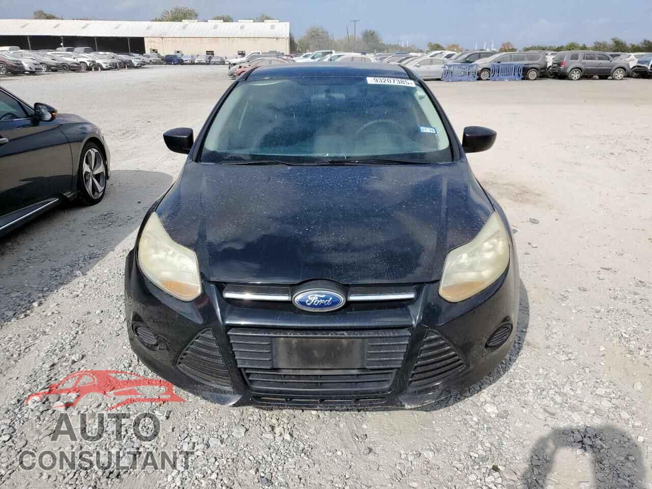 FORD FOCUS 2014 - 1FADP3E28EL130340