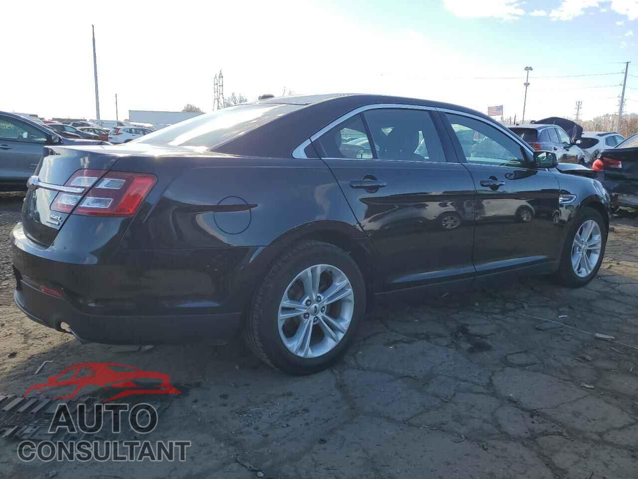 FORD TAURUS 2016 - 1FAHP2E80GG146995