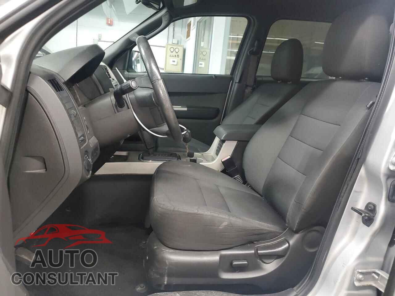 FORD ESCAPE 2012 - 1FMCU0D74CKA05568