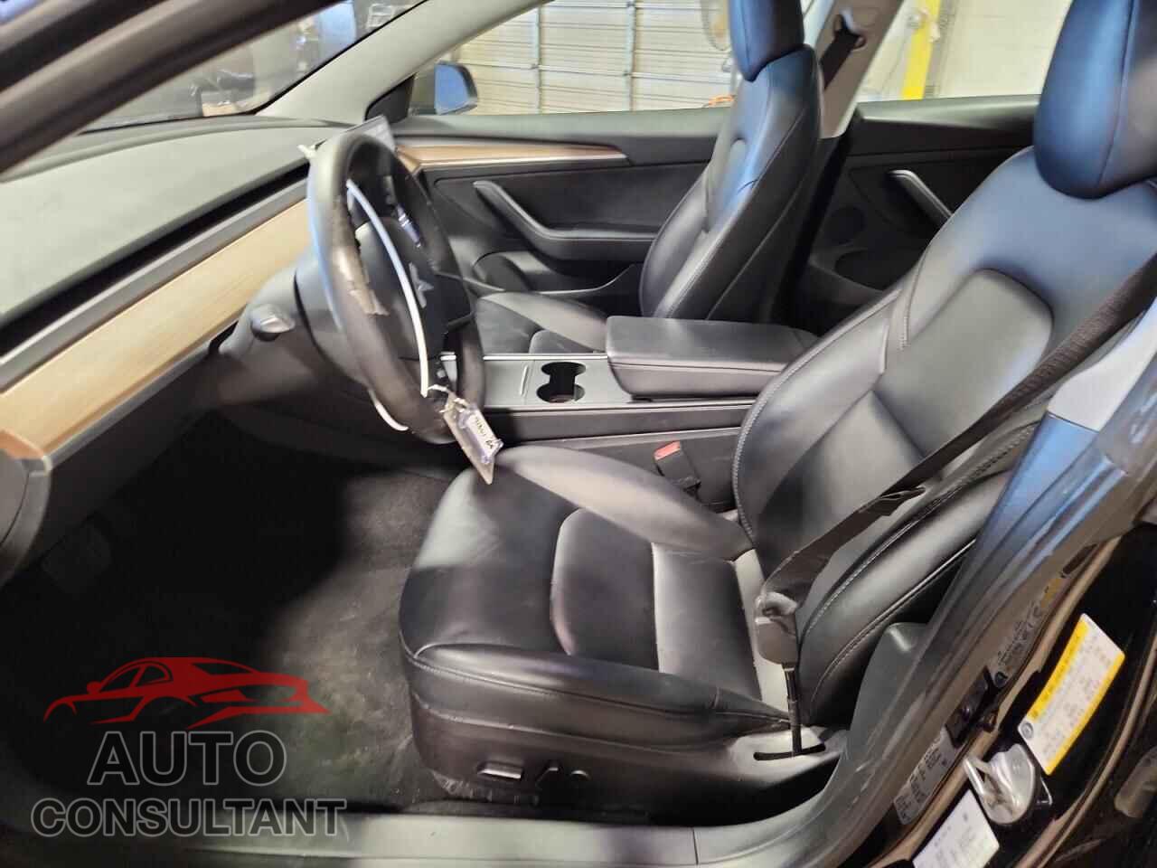 TESLA MODEL 3 2023 - 5YJ3E1EA2PF448127