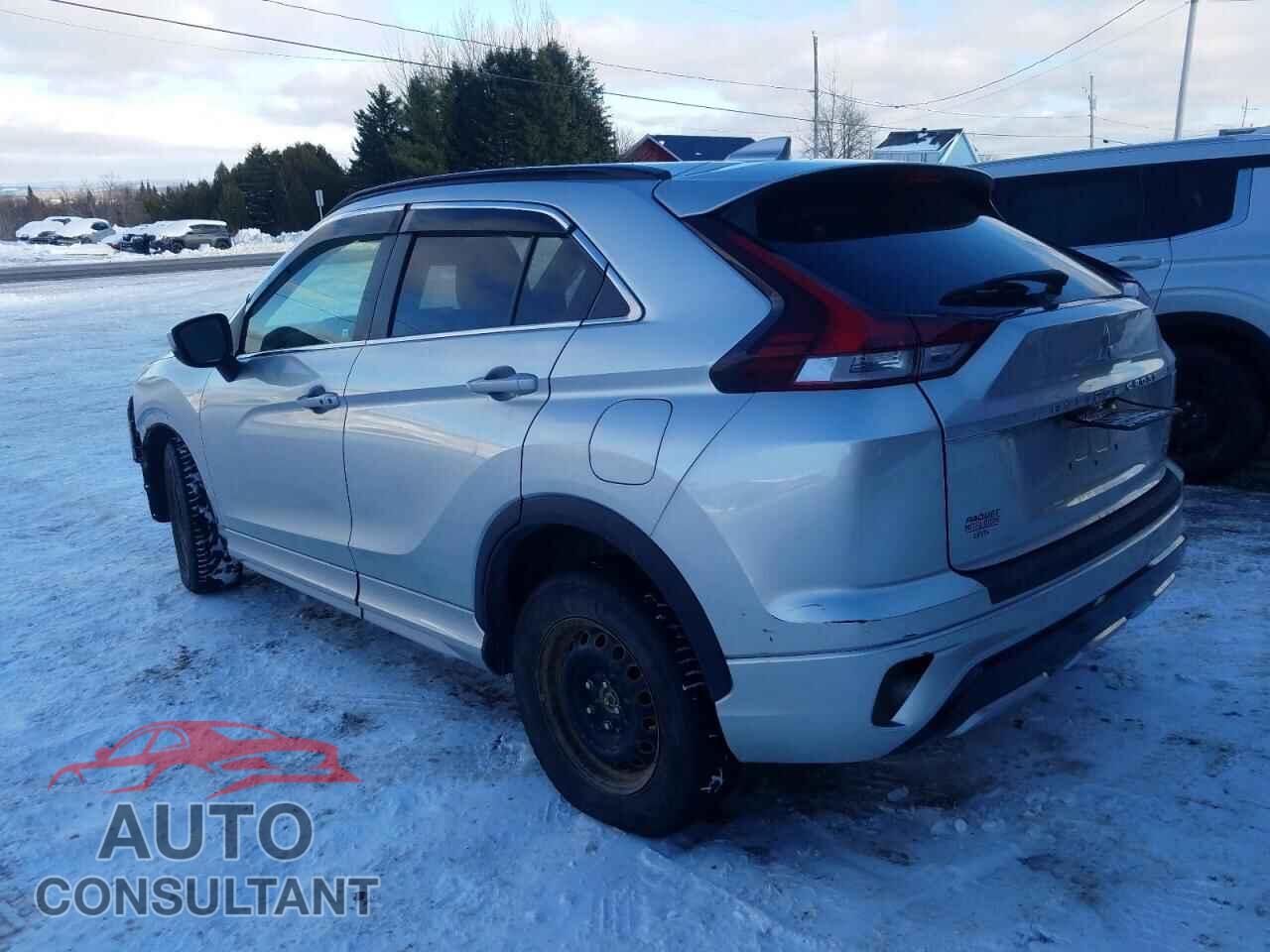 MITSUBISHI ECLIPSE 2022 - JA4ATVAA6NZ613916