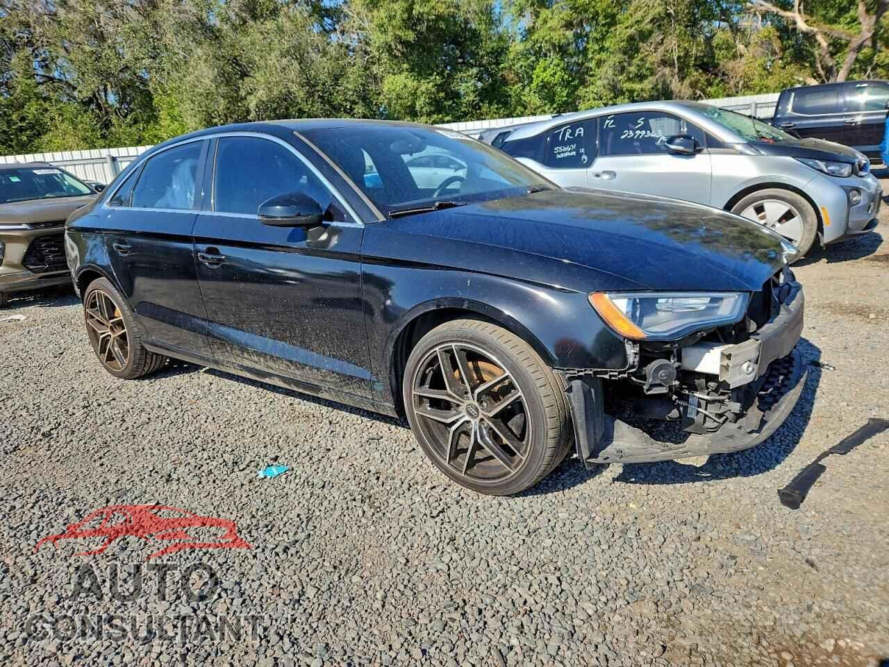 AUDI A3 2015 - WAUACGFF3F1022476