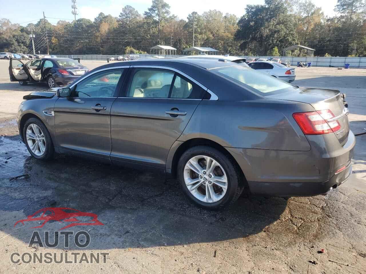 FORD TAURUS 2016 - 1FAHP2D85GG140112