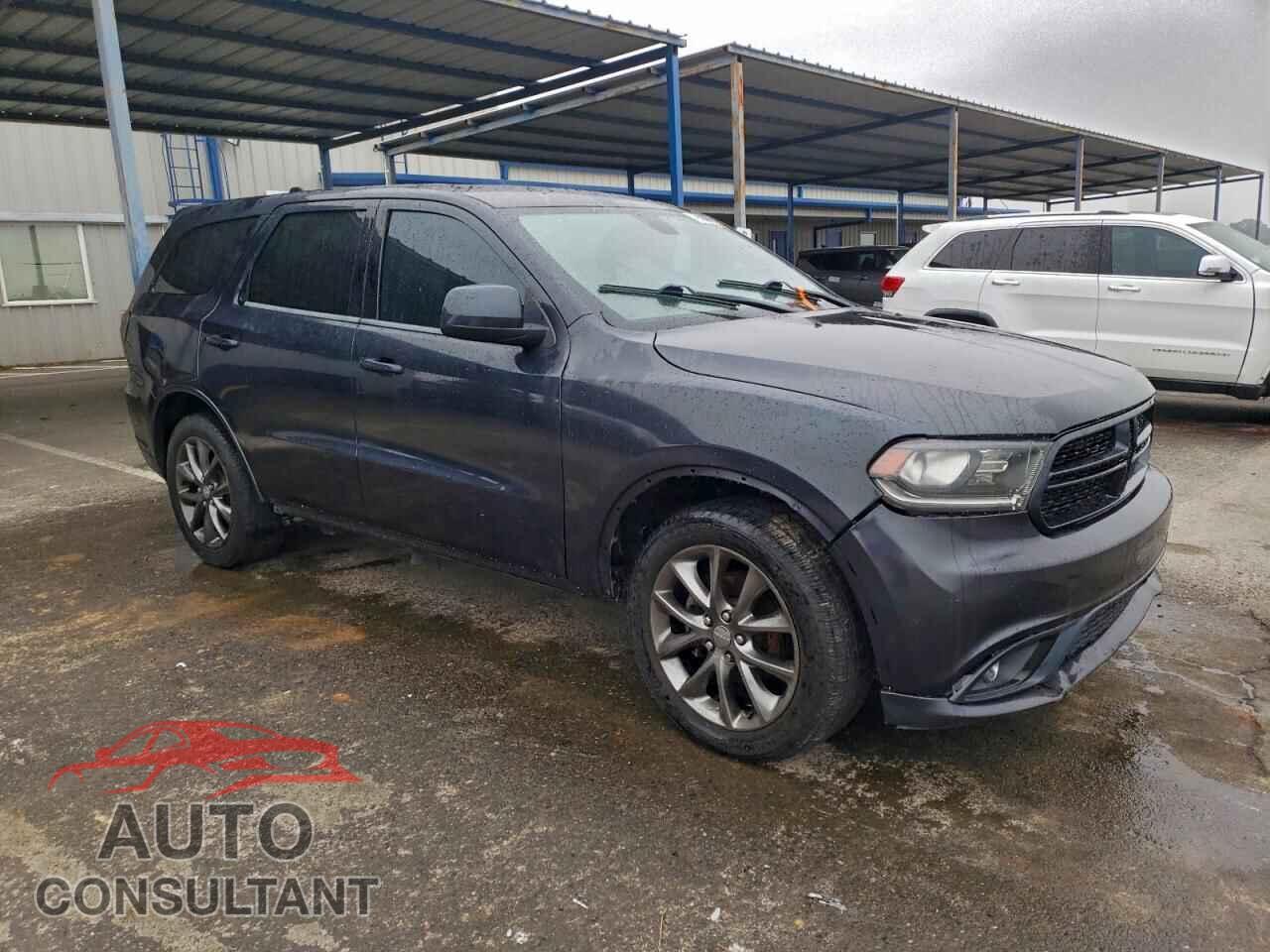 DODGE DURANGO 2014 - 1C4RDHAG7EC523995