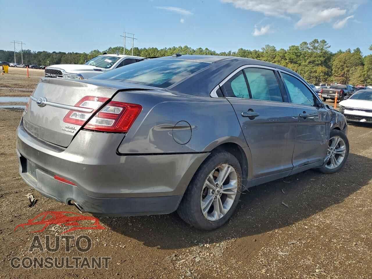FORD TAURUS 2014 - 1FAHP2E80EG132902