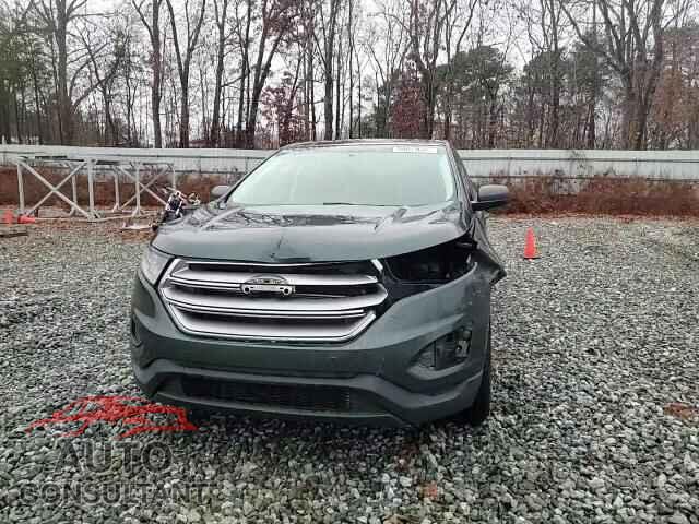 FORD EDGE 2015 - 2FMTK3G88FBB83073
