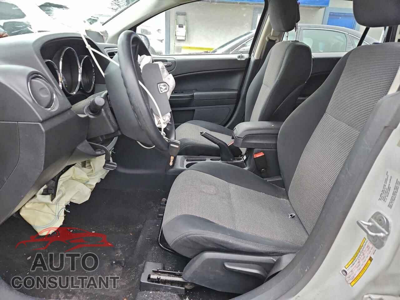 DODGE CALIBER 2011 - 1B3CB3HA9BD297403
