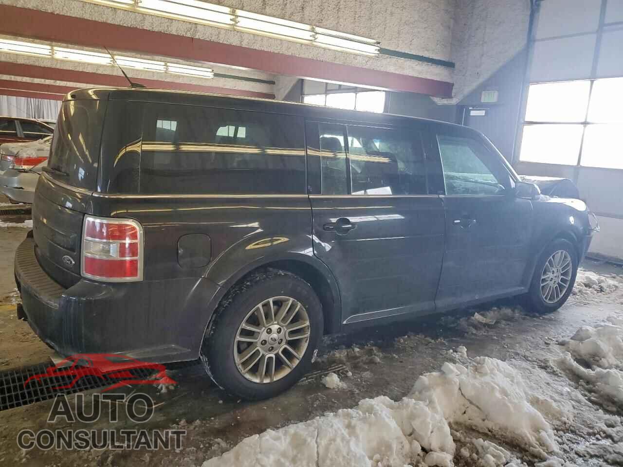 FORD FLEX 2013 - 2FMGK5C81DBD16708