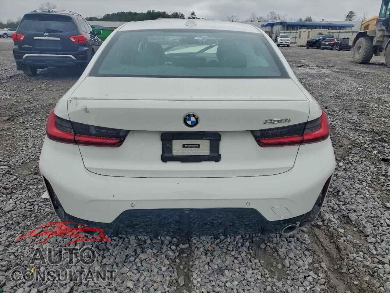 BMW 3 SERIES 2023 - 3MW69FF0XP8C92425