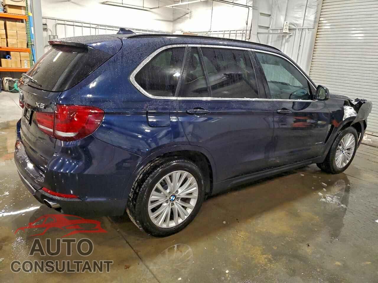 BMW X5 2016 - 5UXKR0C54G0S89298