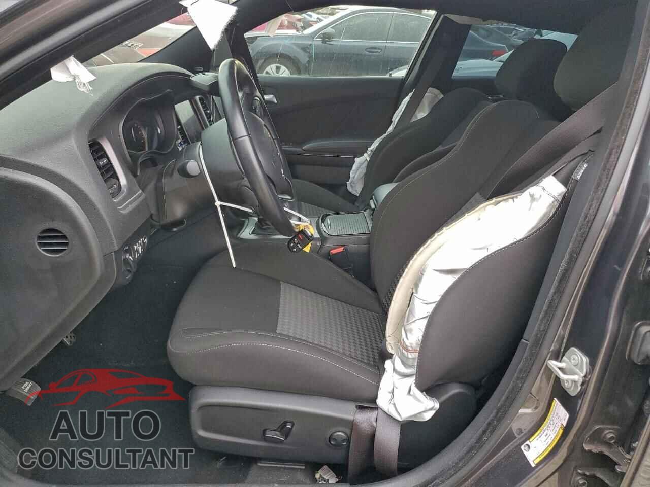 DODGE CHARGER 2023 - 2C3CDXHG3PH671443