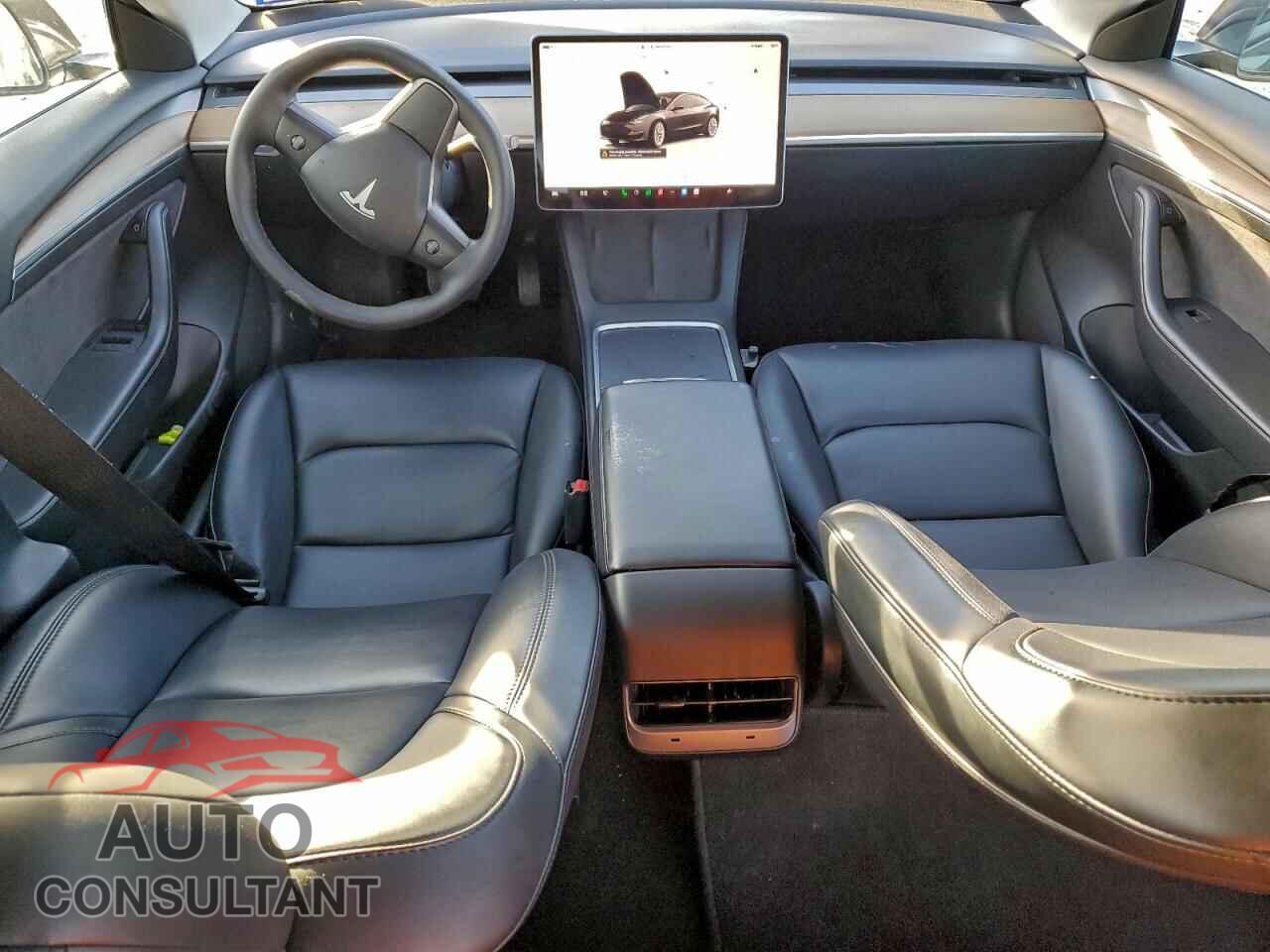 TESLA MODEL 3 2023 - 5YJ3E1EA4PF446847
