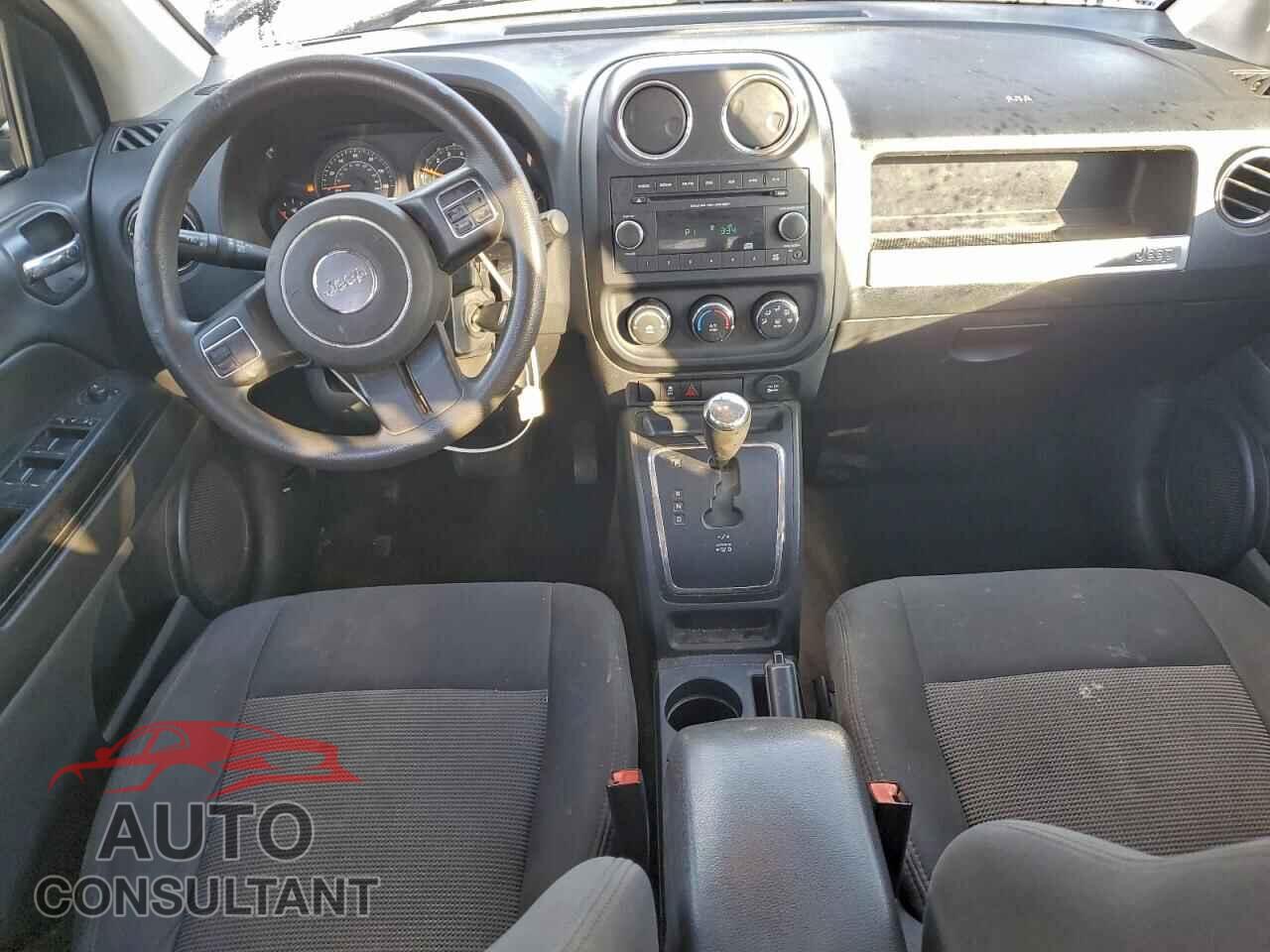 JEEP COMPASS 2014 - 1C4NJCBA1ED774915