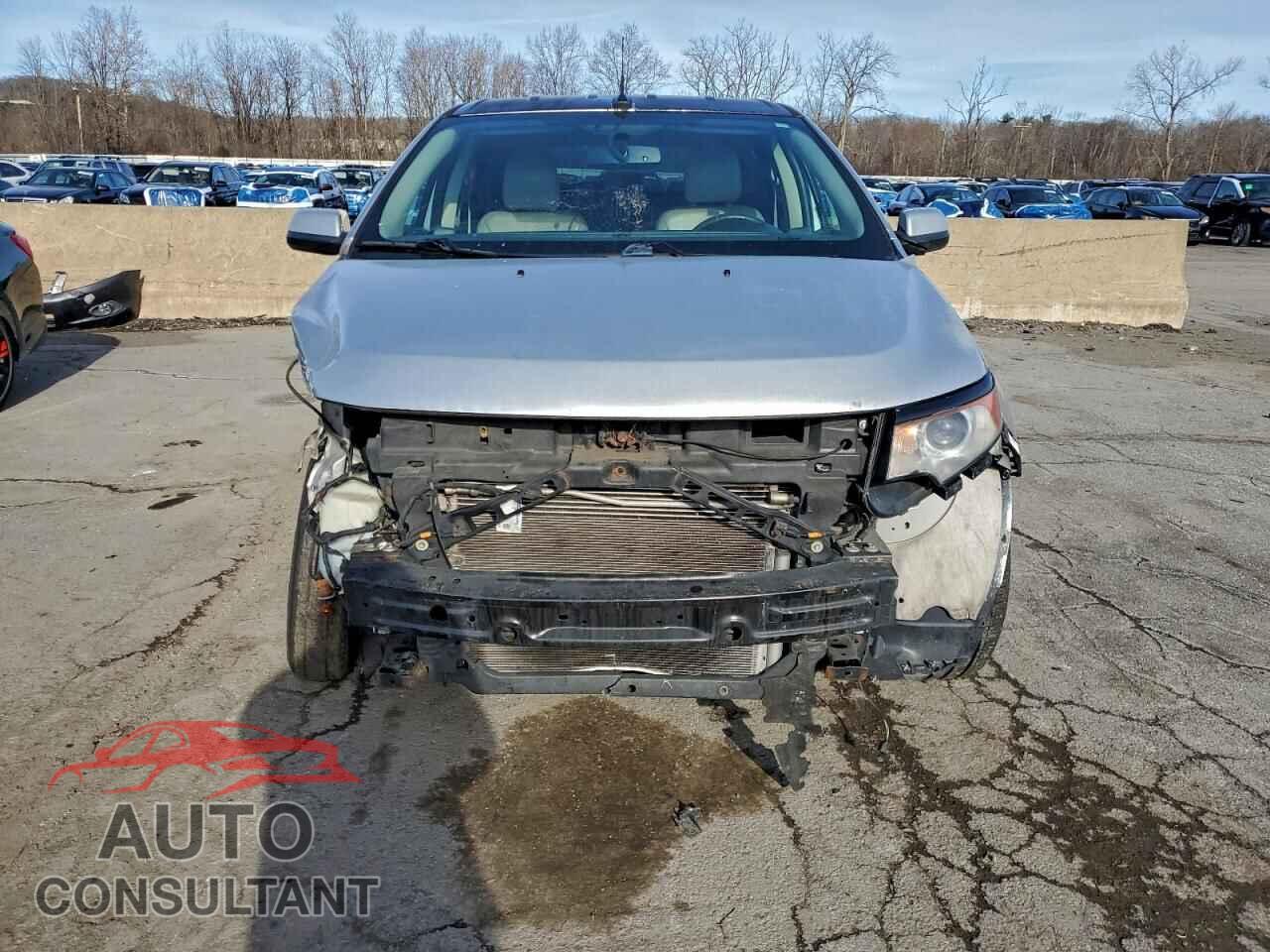 FORD EDGE 2013 - 2FMDK4JC4DBA88711