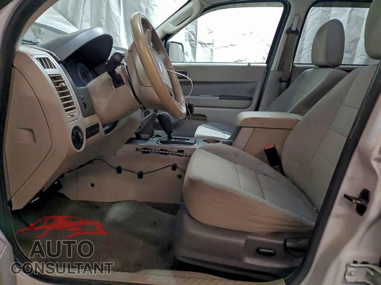 FORD ESCAPE 2012 - 1FMCU0DG3CKC01761