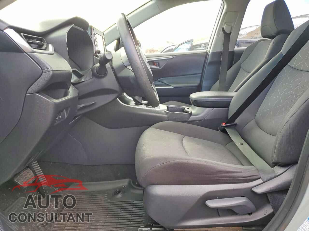 TOYOTA RAV4 2019 - JTMP1RFV1KD512509