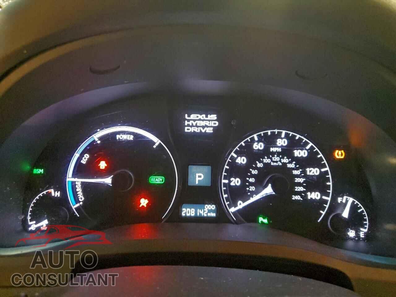 LEXUS RX450 2015 - 2T2BC1BA5FC006074