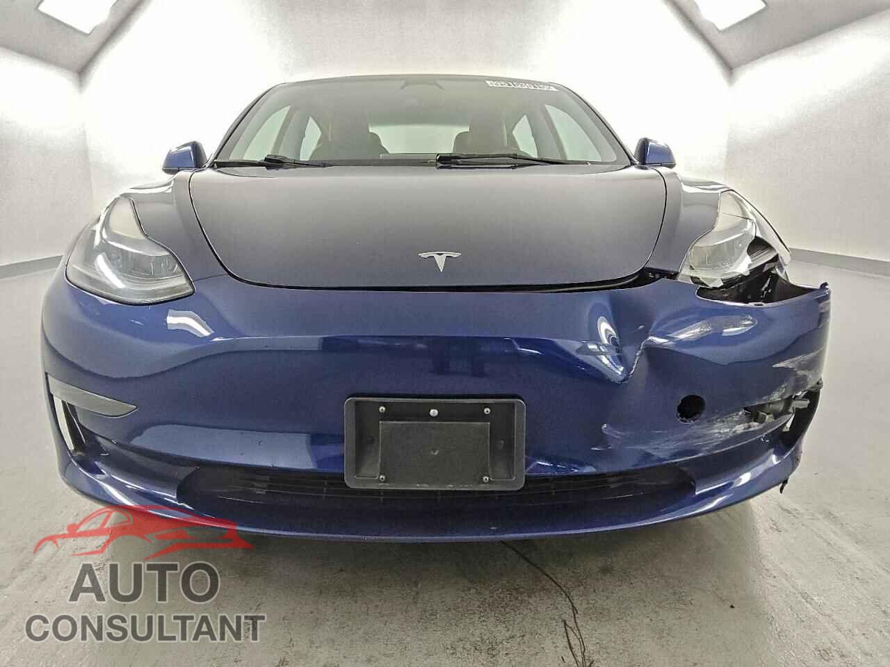 TESLA MODEL 3 2023 - 5YJ3E1EA4PF448551
