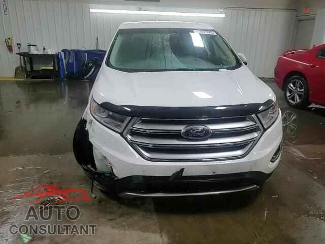 FORD EDGE 2016 - 2FMPK3J84GBB49482