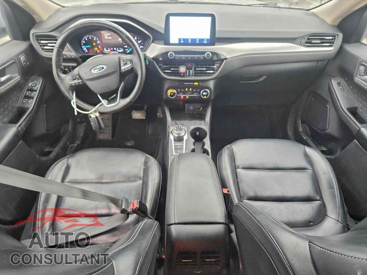 FORD ESCAPE 2020 - 1FMCU9H60LUB95377