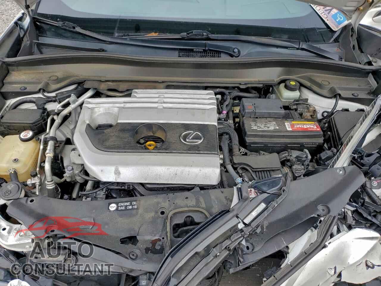 LEXUS UX 200 2019 - JTHY3JBH6K2000691