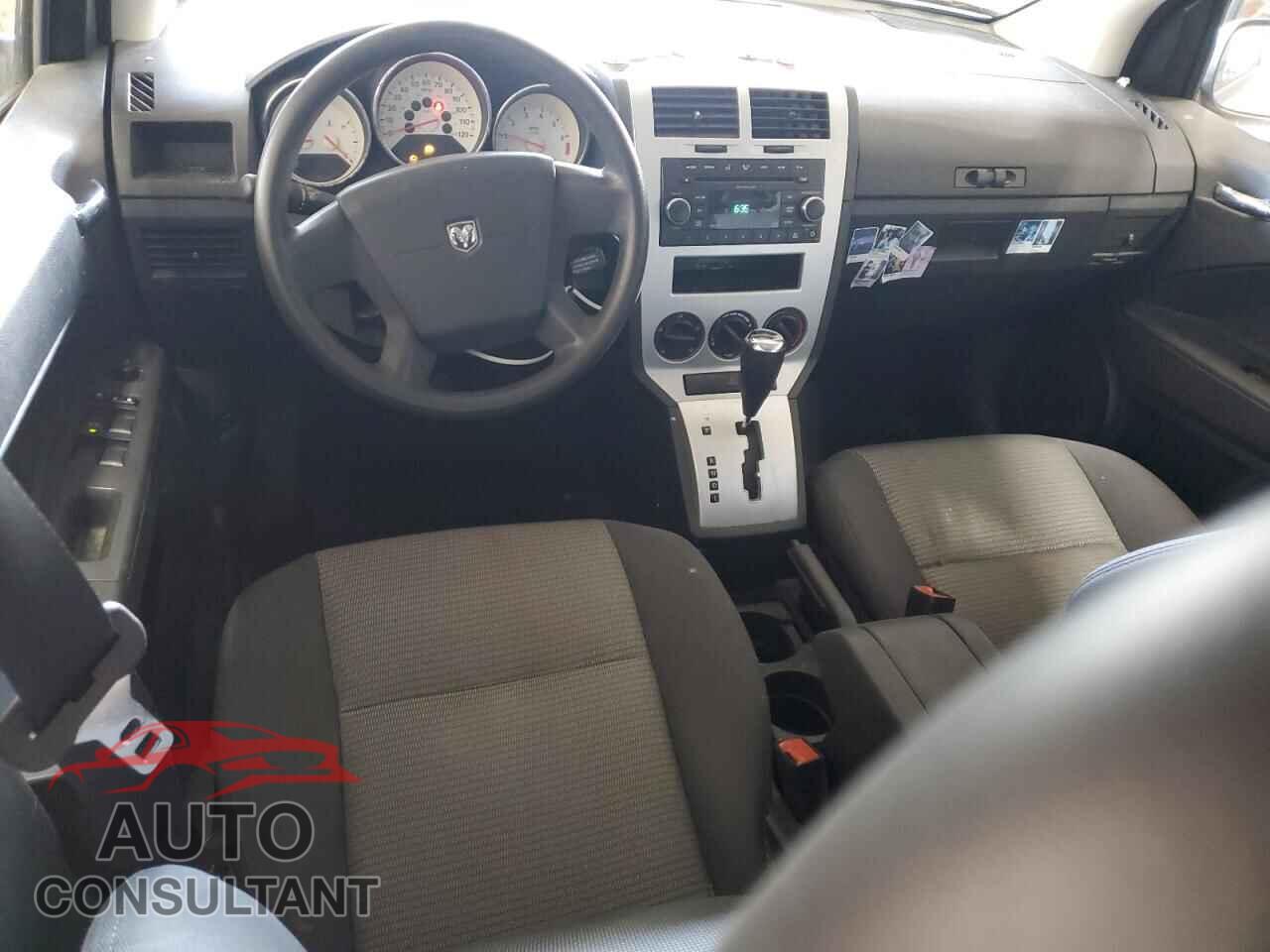 DODGE CALIBER 2009 - 1B3HB48A59D170976