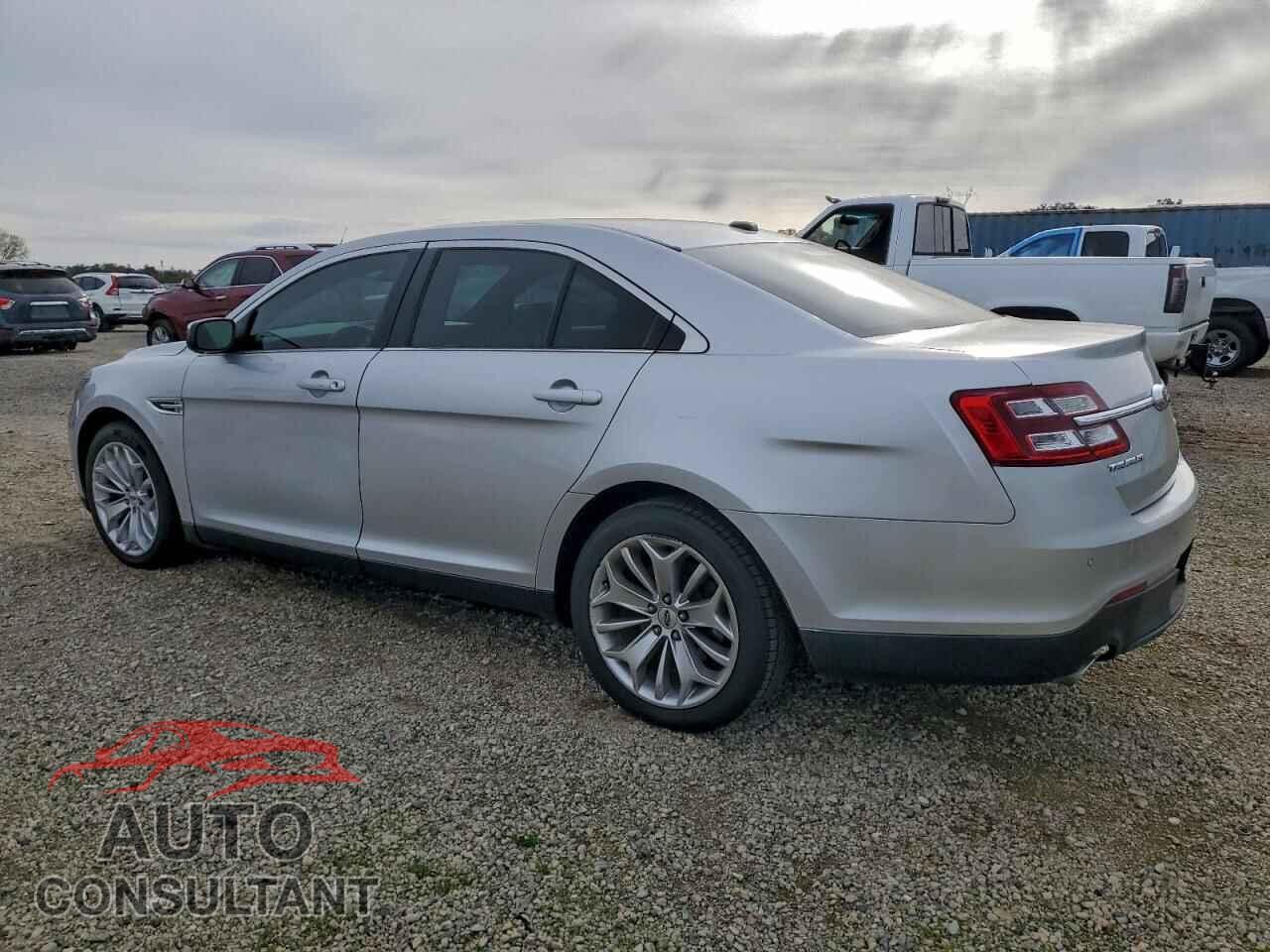 FORD TAURUS 2017 - 1FAHP2F80HG120980