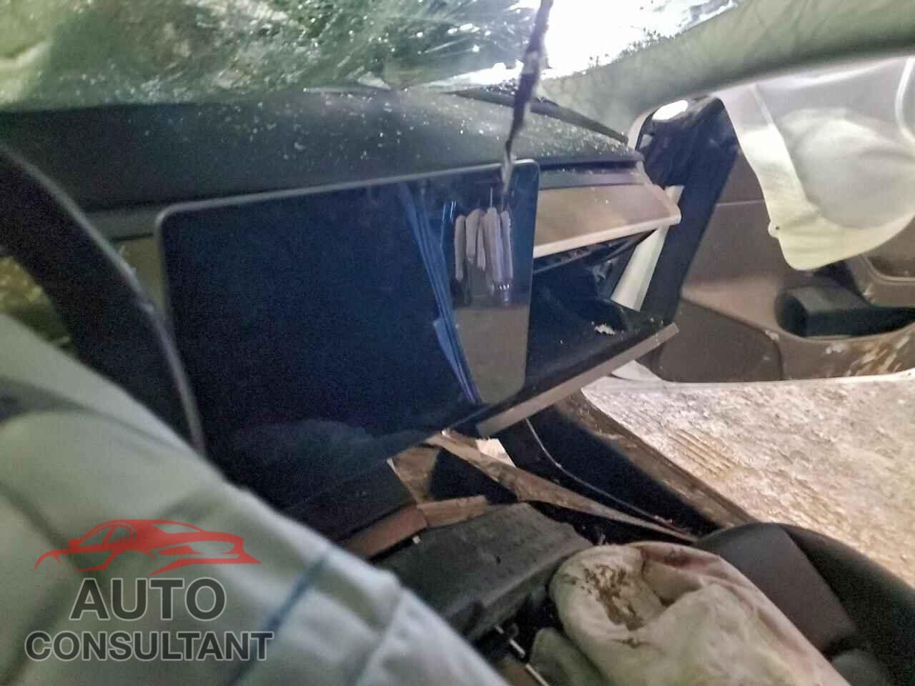 TESLA MODEL 3 2018 - 5YJ3E1EB3JF117850