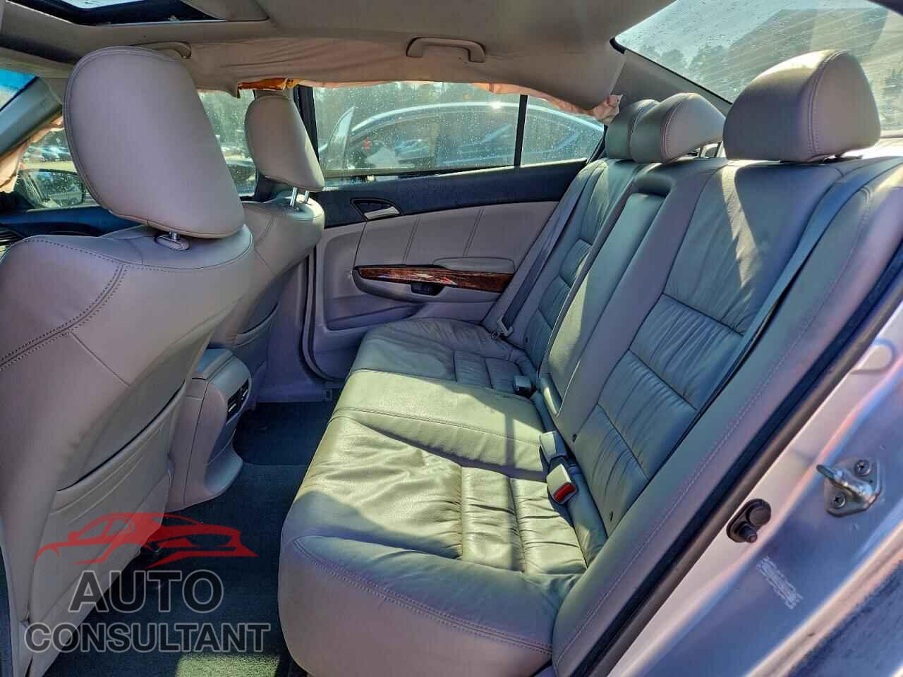 HONDA ACCORD 2012 - 1HGCP2F89CA090637