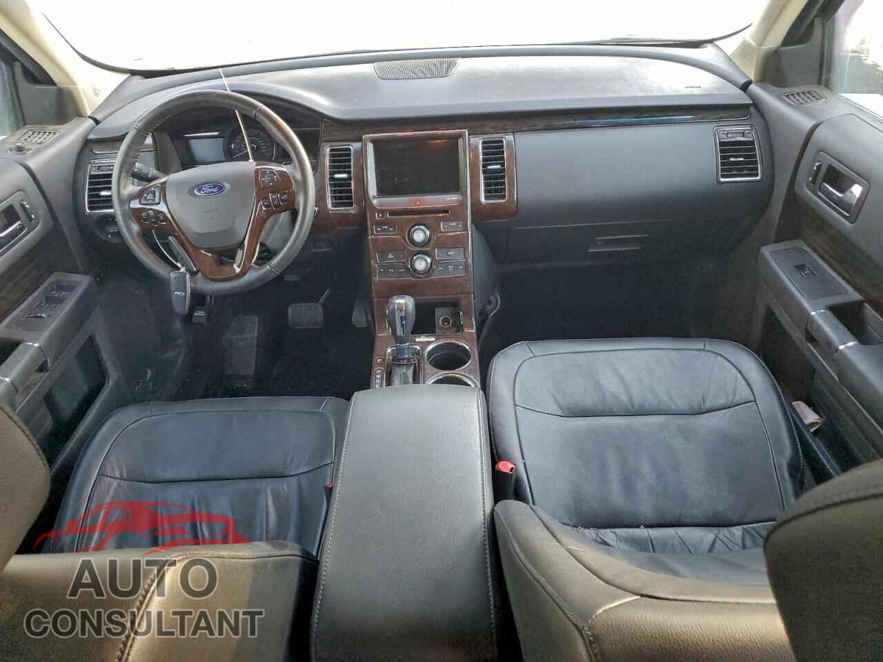 FORD FLEX 2016 - 2FMGK5C8XGBA05508