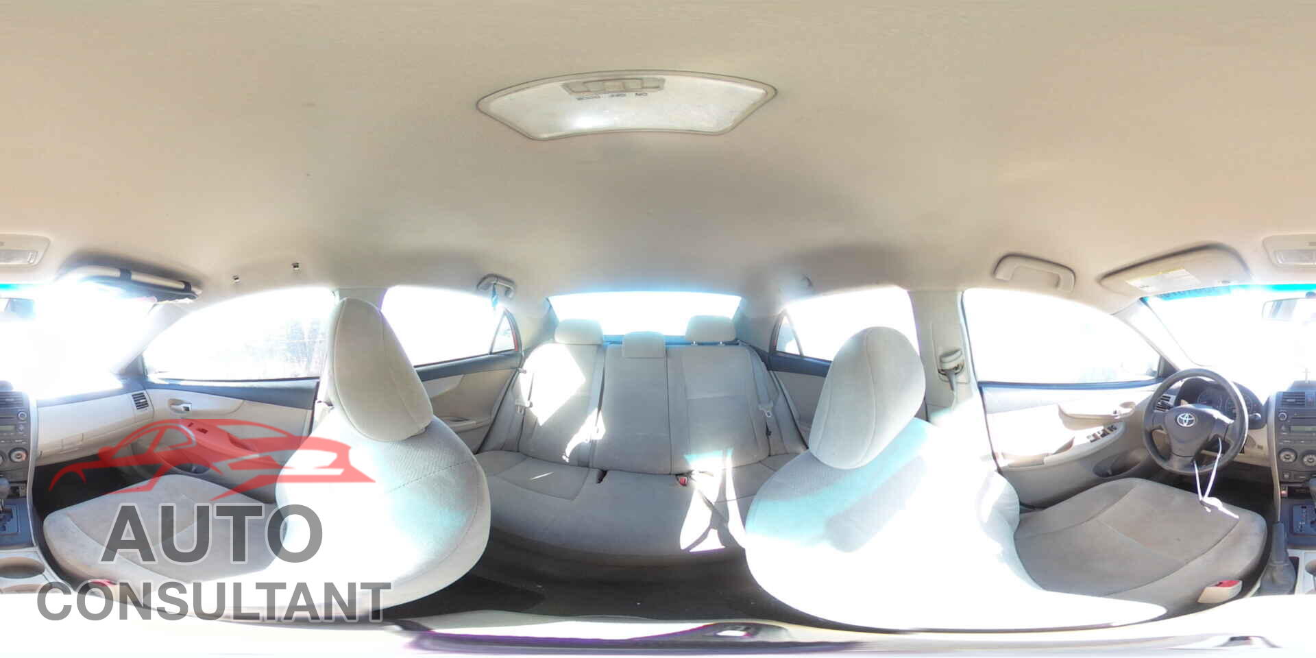TOYOTA COROLLA 2013 - 2T1BU4EEXDC960687