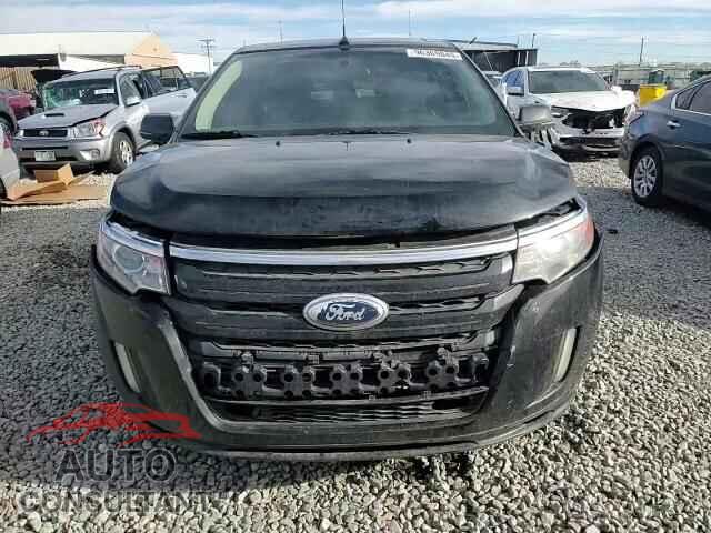 FORD EDGE 2013 - 2FMDK4AK1DBB22708