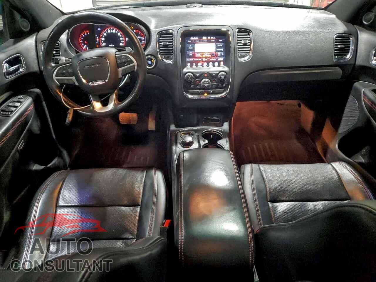 DODGE DURANGO 2014 - 1C4SDJCT7EC374703