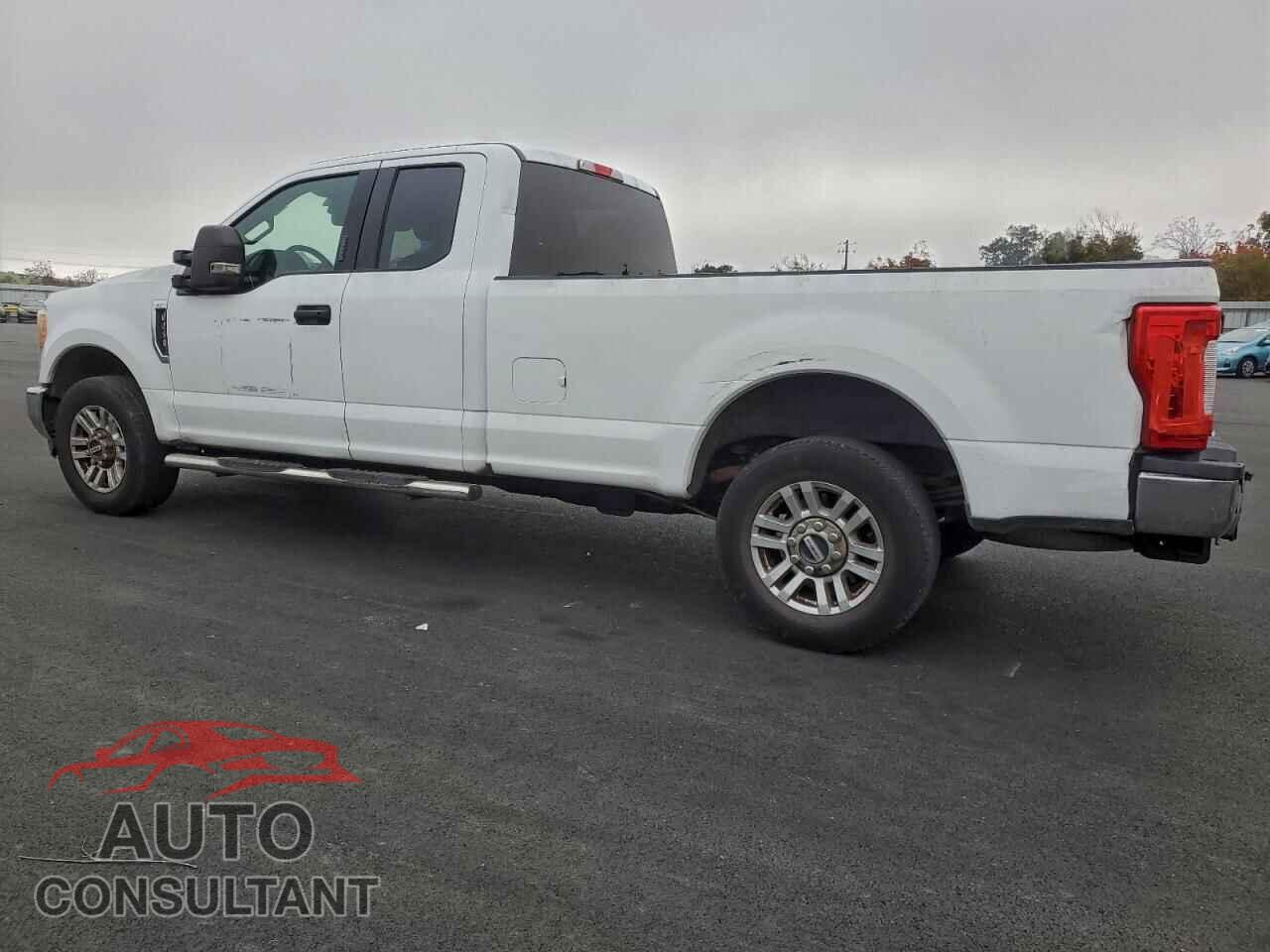 FORD F250 2017 - 1FT7X2A67HEB22720