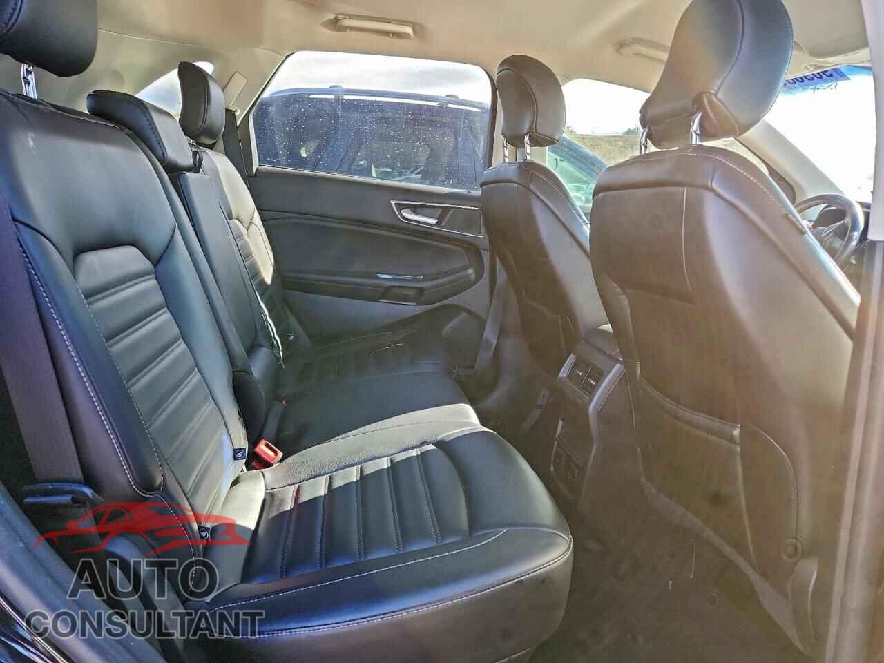 FORD EDGE 2019 - 2FMPK3J90KBB36634