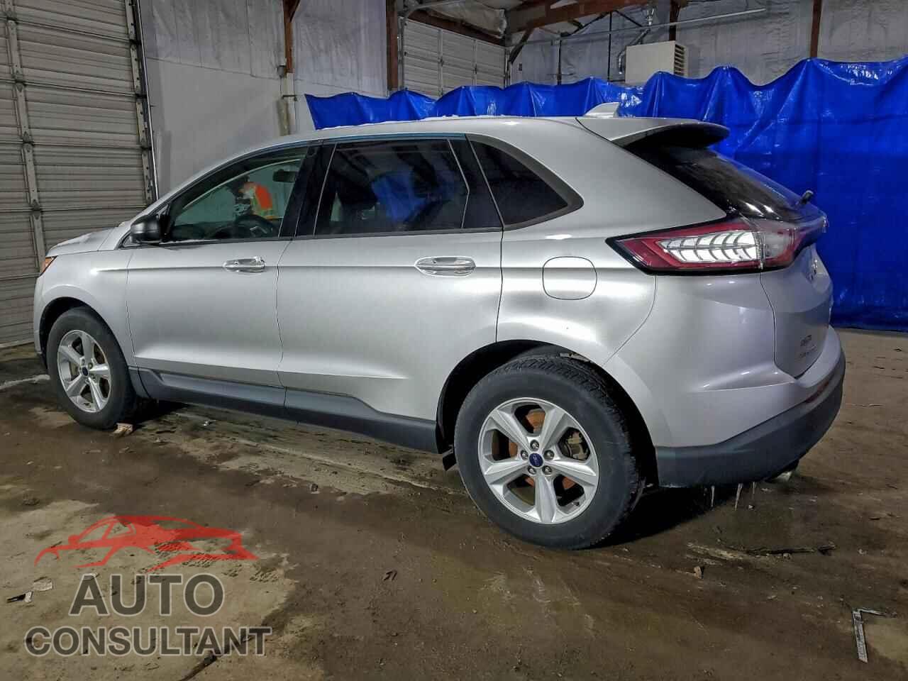 FORD EDGE 2016 - 2FMPK4G97GBB92929