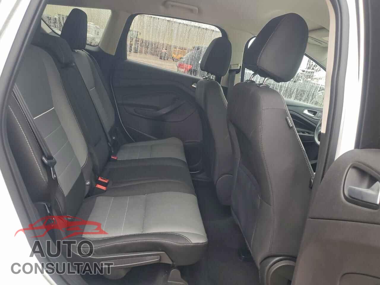 FORD ESCAPE 2015 - 1FMCU0GX6FUC44446
