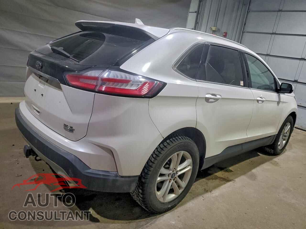 FORD EDGE 2019 - 2FMPK4J9XKBB05834