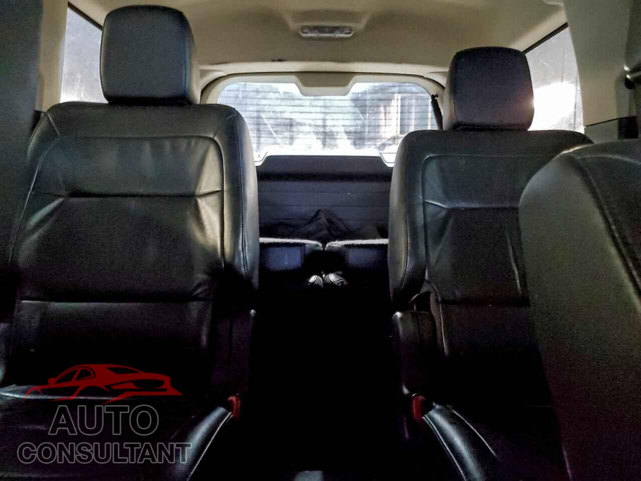 FORD FLEX 2014 - 2FMHK6C85EBD20711